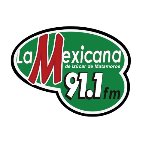 54343_La Mexicana 91.1 FM - Izucar De Matamoros.png